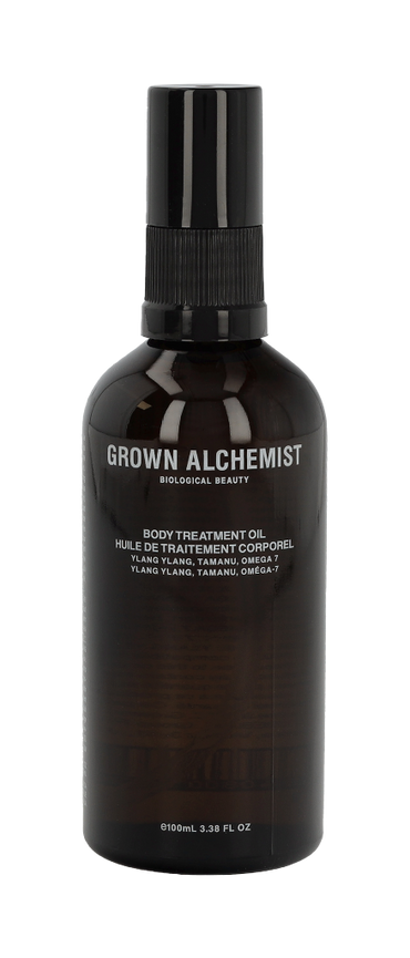 Grown Alchemist Body Treatment Oil 100 ml