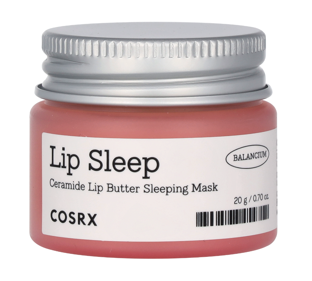 Cosrx Ceramide Lip Butter Sleeping Mask 20 g