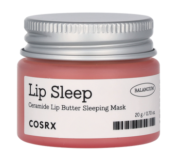 Cosrx Ceramide Lip Butter Sleeping Mask 20 g