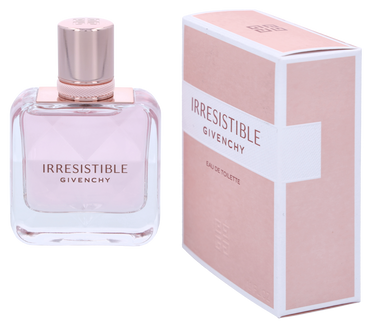 Givenchy Irresistible Edt Spray 35 ml