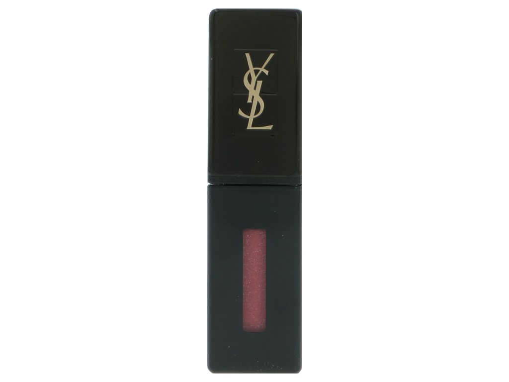 YSL Rouge Pur Couture Vernis A Levres Vinyl Creamy Lip Stain 5.5 ml