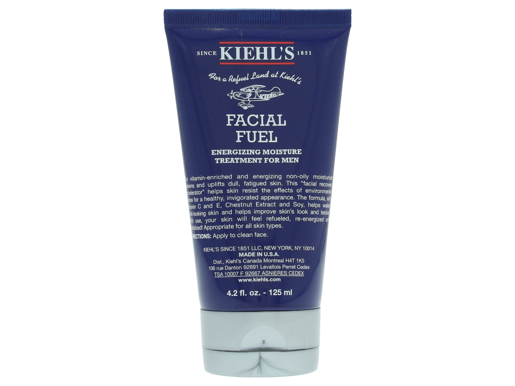 Kiehl's Men Facial Fuel Moisture Treatment 125 ml