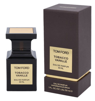 Tom Ford Tobacco Vanille Edp Spray 30 ml