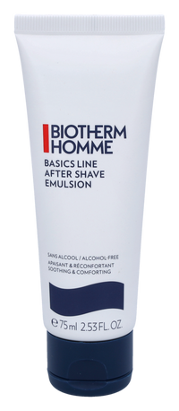 Biotherm Homme Basics Line After Shave Emulsion 75 ml
