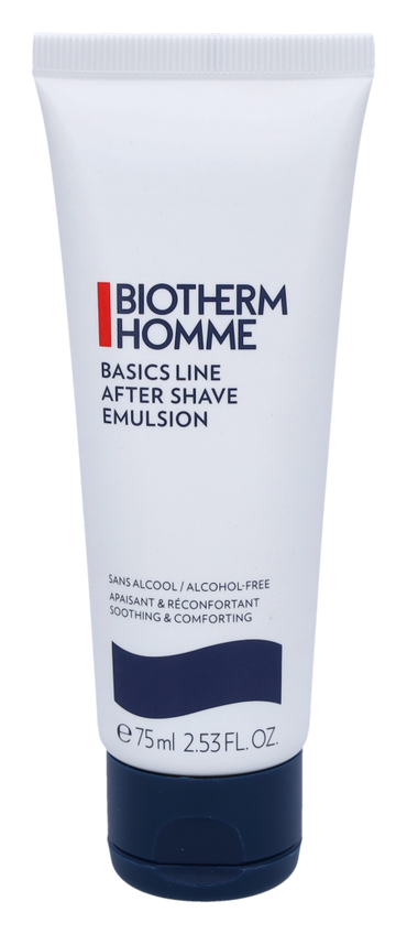 Biotherm Homme Basics Line After Shave Emulsion 75 ml