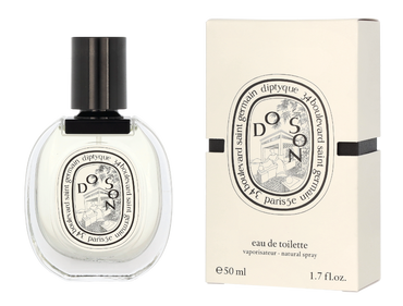 Diptyque Do Son Edt Spray 50 ml