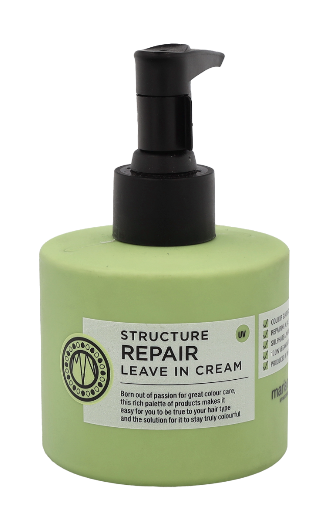 Maria Nila Structure Repair Leave In Cream 200 ml