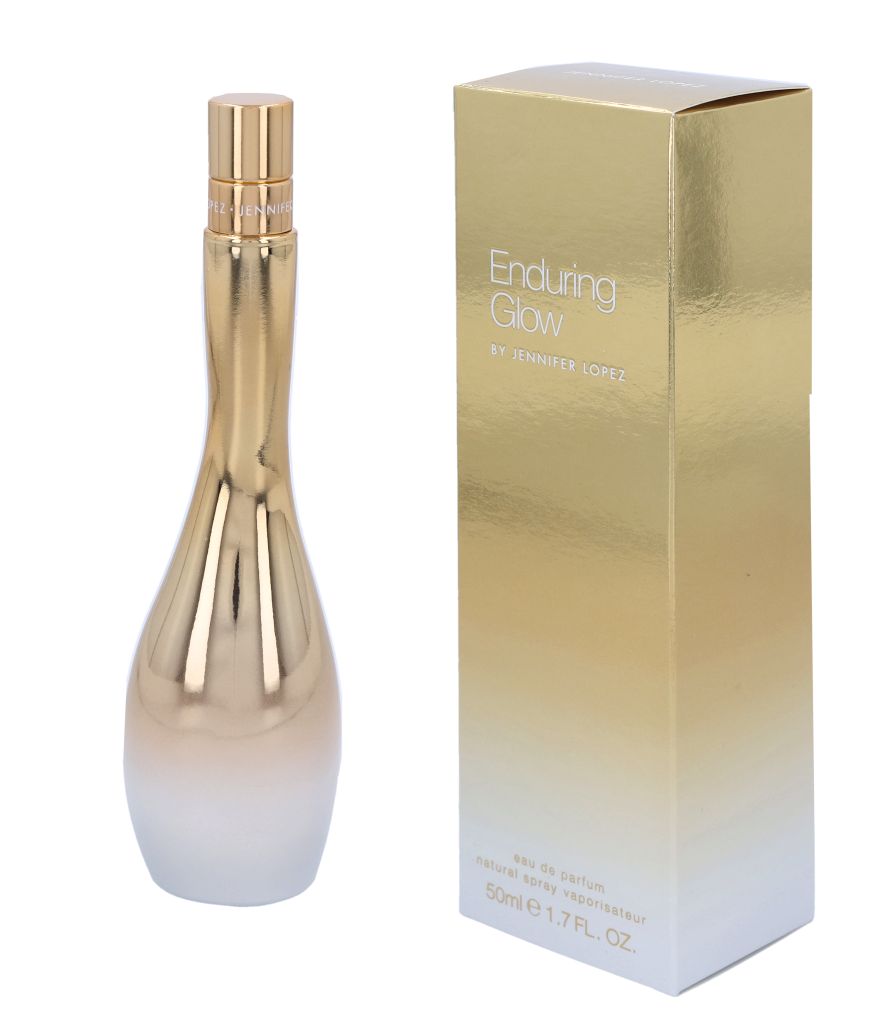 Jennifer Lopez Enduring Glow Edp Spray 50 ml