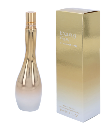 Jennifer Lopez Enduring Glow Edp Spray 50 ml