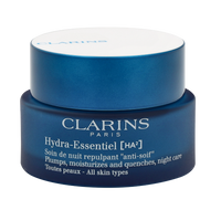 Clarins Hydra-Essentiel Night Cream 50 ml