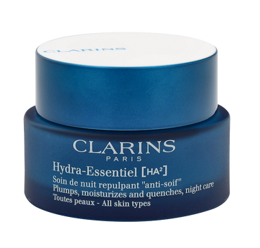 Clarins Hydra-Essentiel Night Cream 50 ml