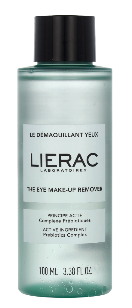 Lierac The Eye Make-up Remover 100 ml