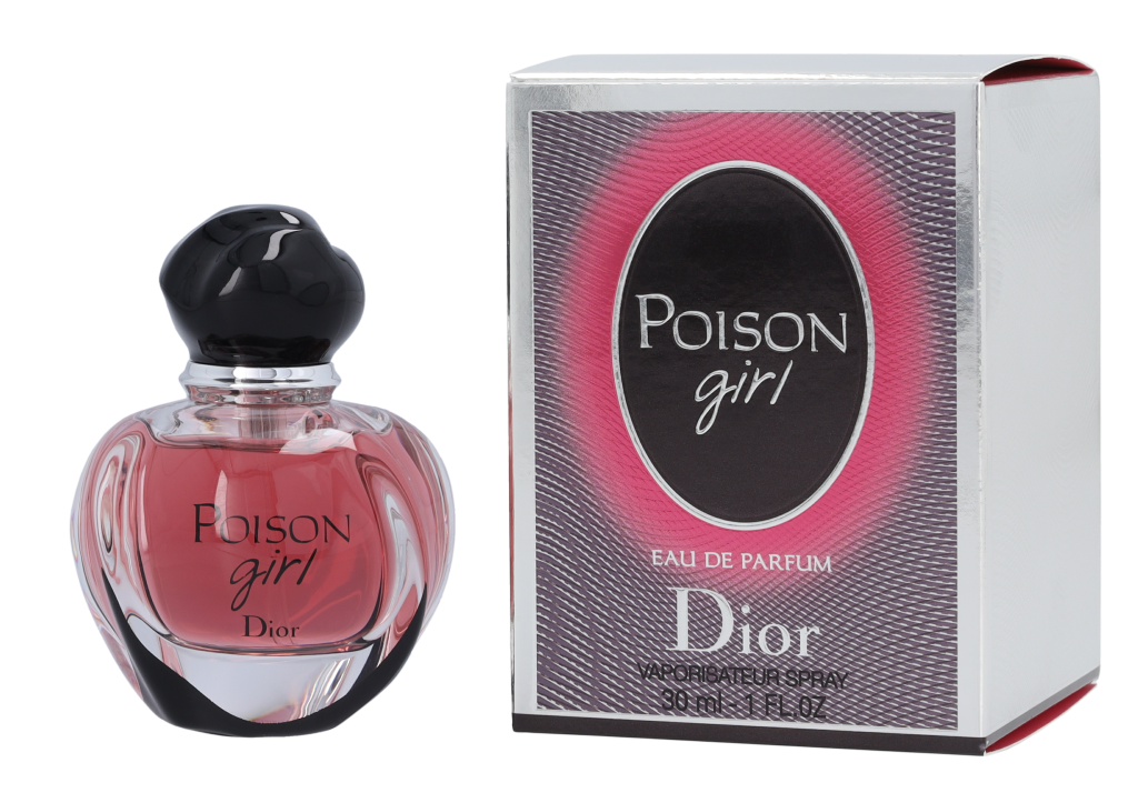 Dior Poison Girl Edp Spray 30 ml