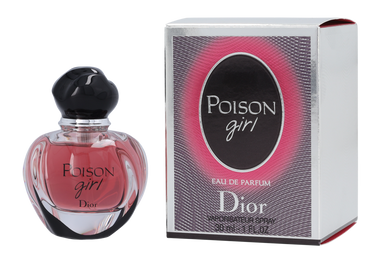 Dior Poison Girl Edp Spray 30 ml