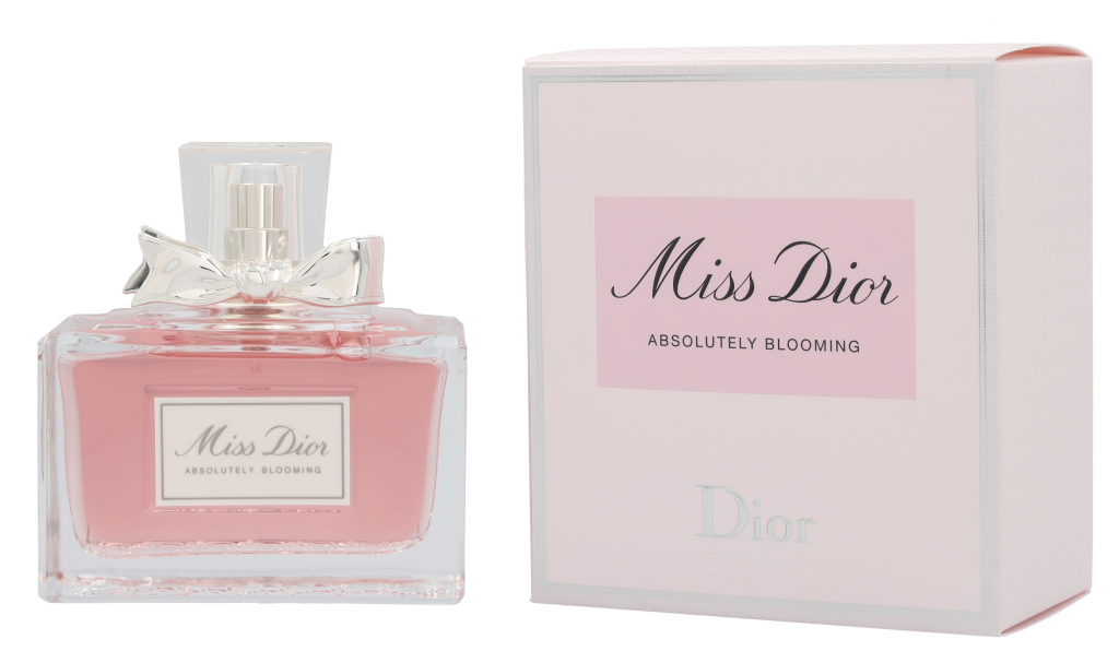 Dior Miss Dior Absolutely Blooming Edp Spray 100 ml