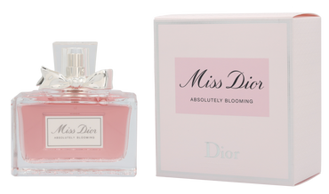 Dior Miss Dior Absolutely Blooming Edp Spray 100 ml