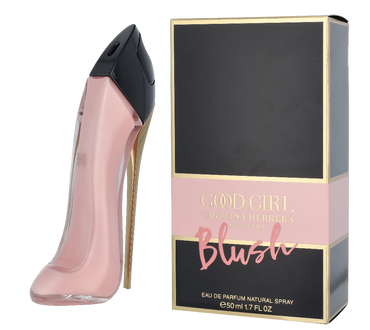 Carolina Herrera Good Girl Blush Edp Spray 50 ml