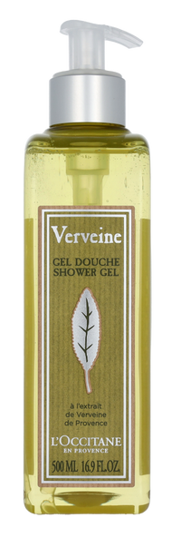 L'Occitane Verbena Shower Gel 500 ml