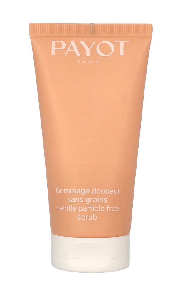 Payot Nue Gentle Particle Free Scrub 50 ml