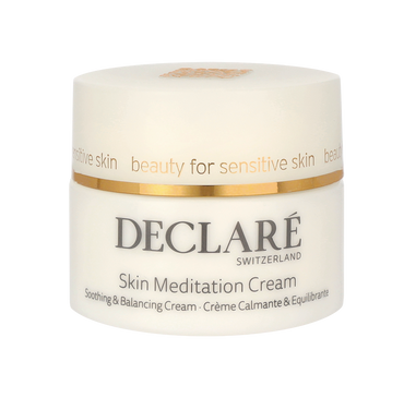 Declare Stressbalance Skin Meditation cream 50 ml