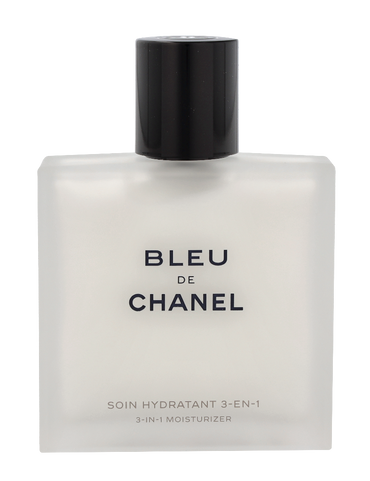 Chanel Bleu de Chanel Pour Homme 3 In 1 moisturizer 90 ml