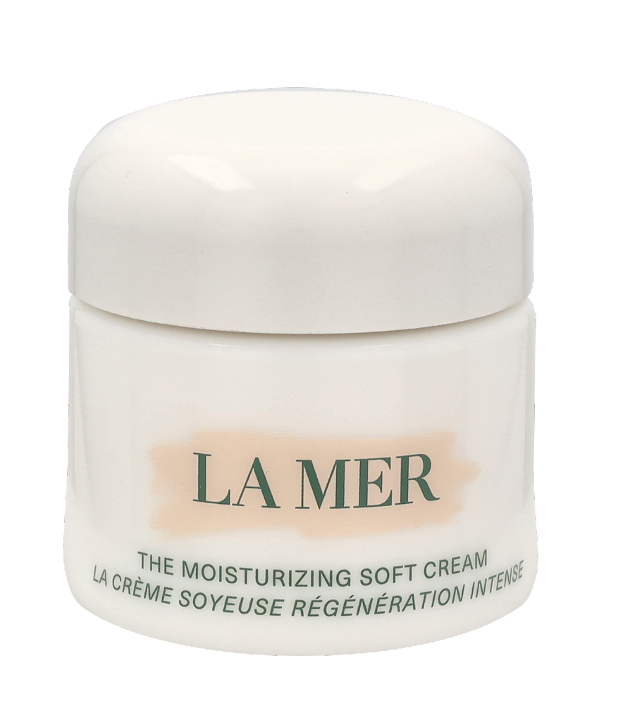 La Mer The Moisturizing Soft Cream 60 ml