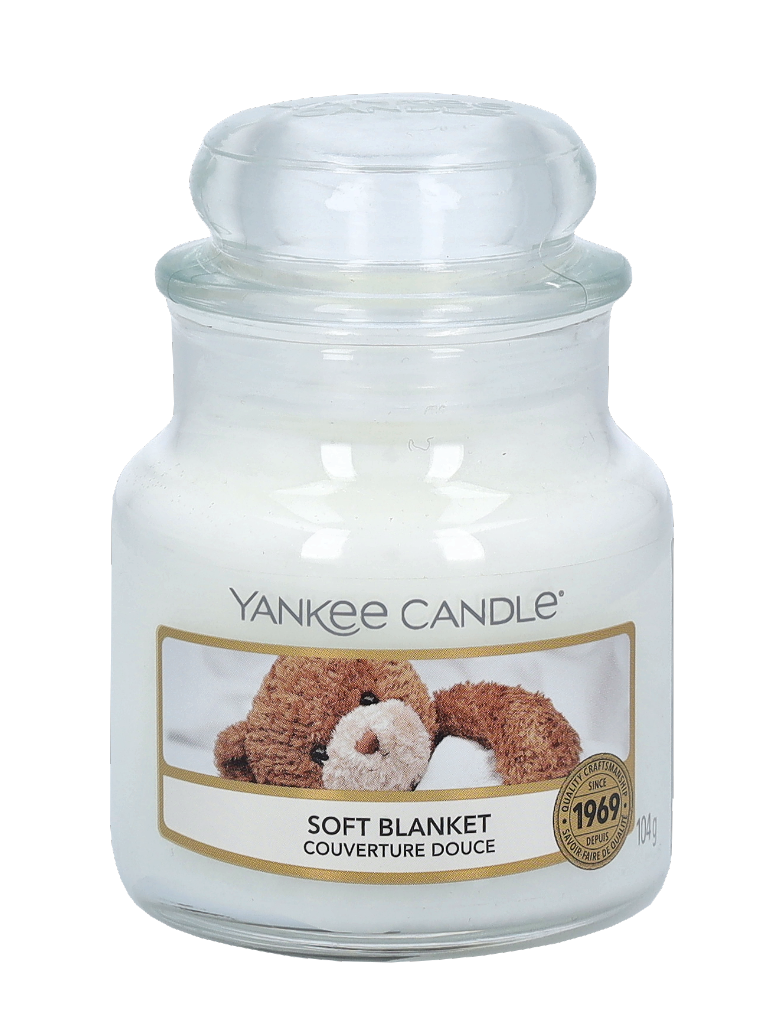 Yankee Candle Original Small Jar 104 g