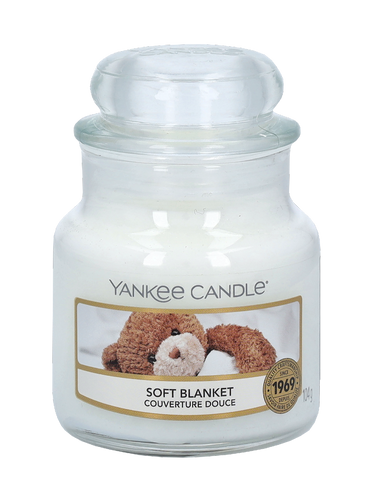 Yankee Candle Original Small Jar 104 g