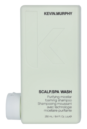 Kevin Murphy Scalp Spa Wash Foaming Shampoo 250 ml