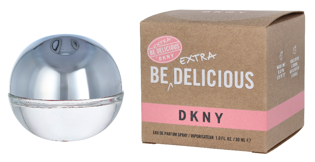 DKNY Be Extra Delicious Edp Spray 30 ml