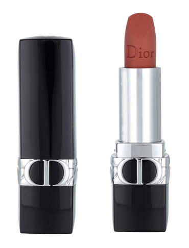 Dior Rouge Dior Couture Colour Lipstick - Refillable 3.5 g