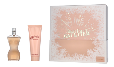 J.P. Gaultier Classique Giftset 125 ml