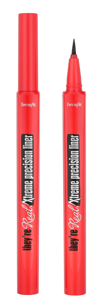 Benefit They're Real Xtreme Precision Liquid Eyeliner 0.35 ml