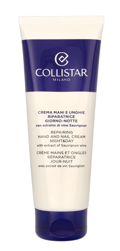 Collistar Anti-Age Repairing Hand and Nail Cream 100 ml