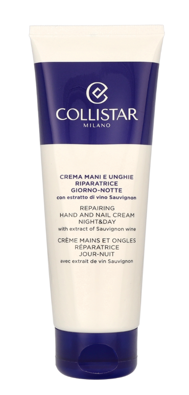 Collistar Anti-Age Repairing Hand and Nail Cream 100 ml