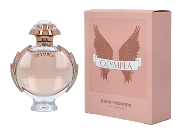 Paco Rabanne Olympea Edp Spray 80 ml