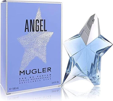 MUGLER ANGEL STAR EDP SPRAY 100ML