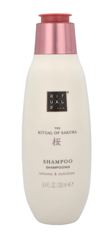 Rituals Sakura Nourishing Shampoo 250 ml