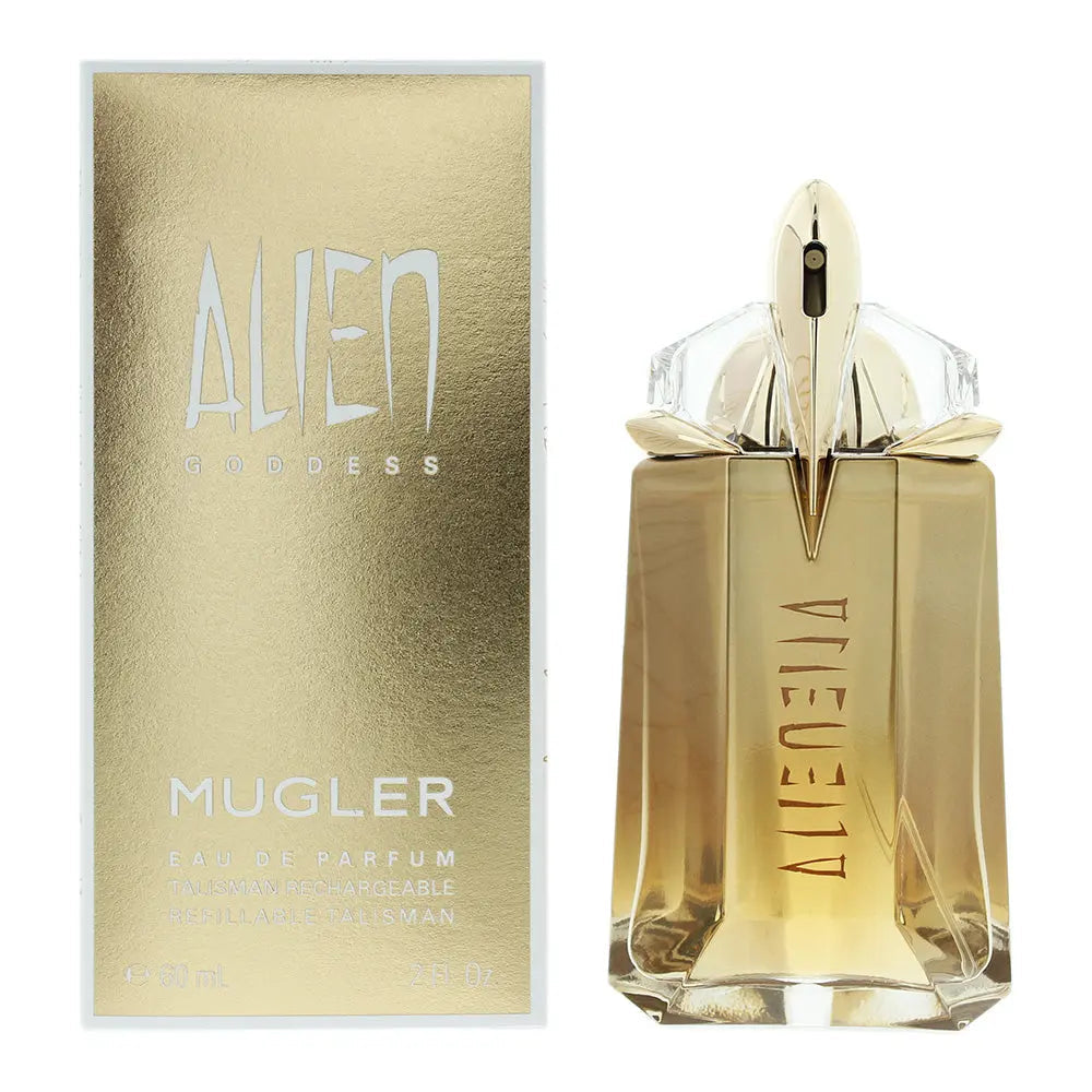 MUGLER ALIEN GODDESS EDP SPRAY 60ML