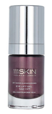 111Skin NAC Y2 Space Defense Bright Eye Lift Gel 15 ml