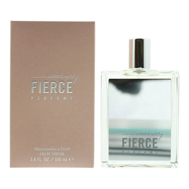 A+F NATURALLY FIERCE EDP SPRAY 100ML