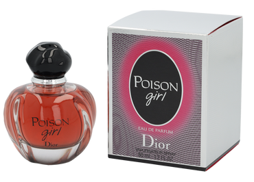 Dior Poison Girl Edp Spray 50 ml