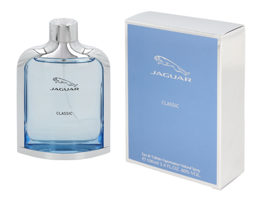 Jaguar Classic Edt Spray 100 ml