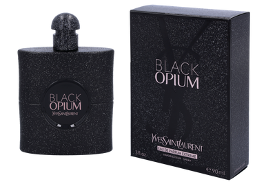 YSL Black Opium Extreme Edp Spray 90 ml