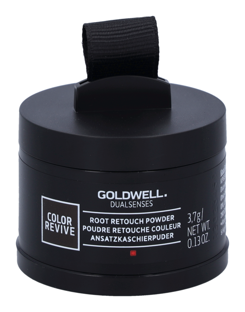 Goldwell Dualsenses Color Revive Root Retouch Powder 3.7 g