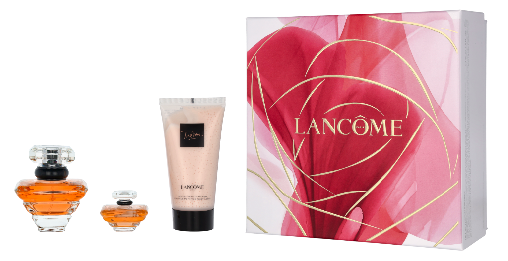 Lancome Tresor Giftset 87.5 ml