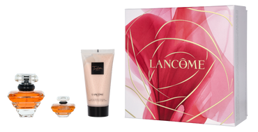 Lancome Tresor Giftset 87.5 ml