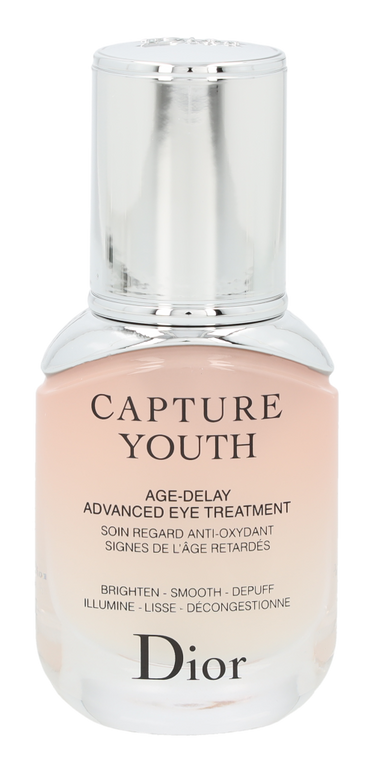 Dior Capture Youth Age-Delay Advanced Eye Treatment 15 ml