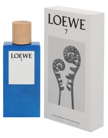 Loewe 7 Pour Homme Edt Spray 100 ml