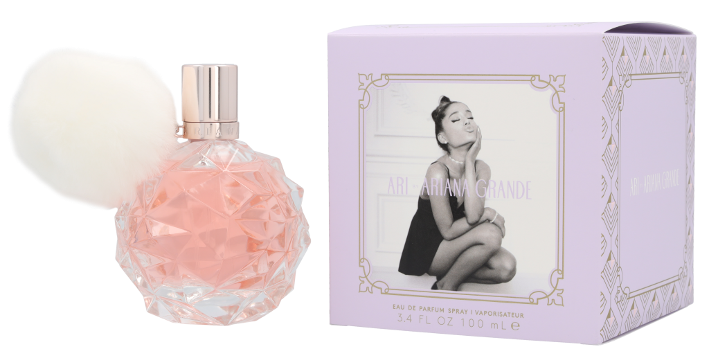 Ariana Grande Ari Edp Spray 100 ml